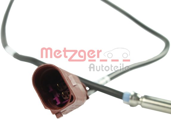 METZGER 0894202 ORIGINAL ERSATZTEIL Sensor, Abgastemperatur